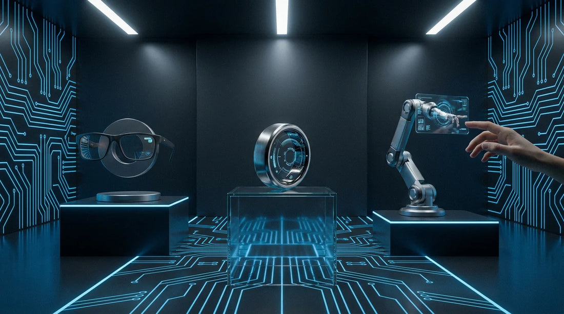 Top 5 AI Gadgets You Need in 2026: The SmartAILife Guide
