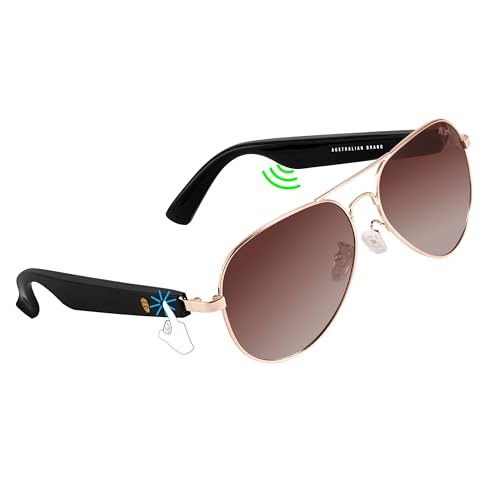 XR Smart AI Glasses - Multi-LLM Integrated (GPT-4, Claude, Gemini)