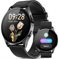Premium AI Smart Watch 41mm - AMOLED Always-On Display