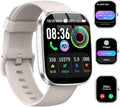 Smart AI Health Watch with ChatGPT Integration - 1.91" AMOLED Display