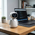 AI Desktop Companion Robot - Your Personal Workspace Assistant