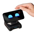 Interactive Desktop AI Companion Robot | ChatGPT-Powered Emotional Pet Robot